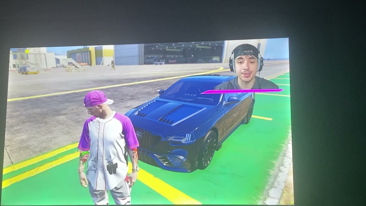 Funy moments casa mea sete distrusă în GTA 5 