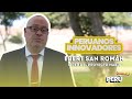 Perú Potencia - Entrevista con Ebert San Román líder del Proyecto Mabis