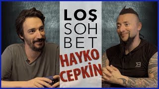 Loş Sohbet I Hayko Cepkin -