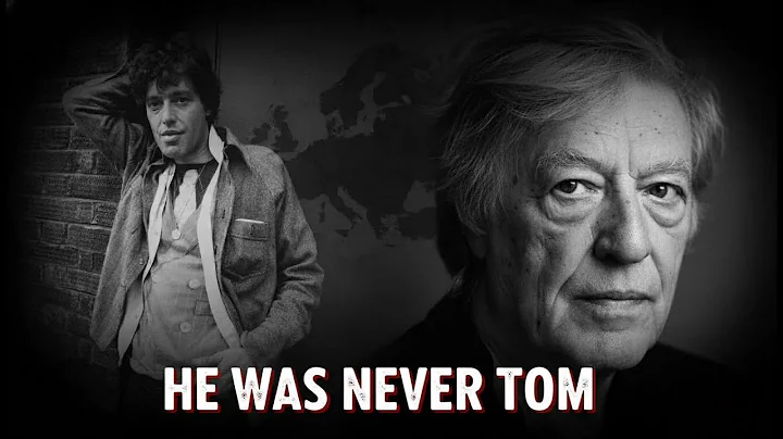 He Wasn't British: The 88-Year Secret Tom Stoppard Hid From Hollywood
