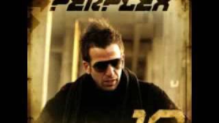 Perplex - Toys ( Felguk Rmx ) - 2009 Album ,,10''