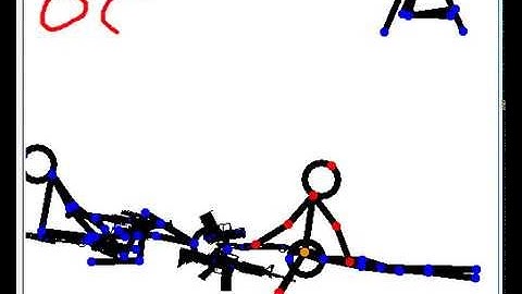 Pivot Shorts - Battle