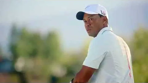 Nike Golf:  No Cup Is Safe