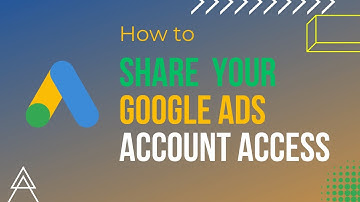 How to Share Your Google Ads Account Access with Other Users  #GoogleAdsCourse2023 | Part- 4