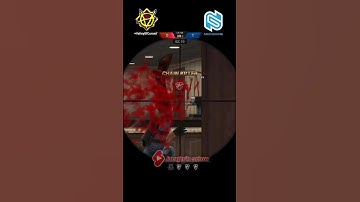 SNIPER KOCOKAN #pointblank