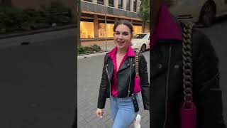 Ece Mumay Almanya Reels