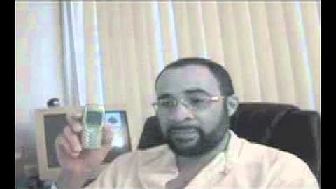 Spy phone and cell phone interceptor video