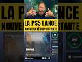 La PS5 lance une NOUVEAUTÉ IMPORTANTE 😍