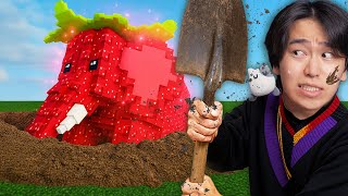 穴を掘りまくって最強のブレインロットを掘り当てろ!ロブロックス【ROBLOX】