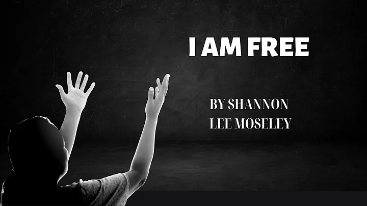 Funeral Memorial Poem - I Am Free by ANNE LINDGREN DAVISON