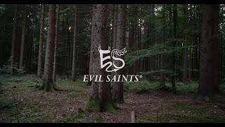 GENESIS - THE FIRST COLLECTION BY EVIL SAINTS - TEASER 2022