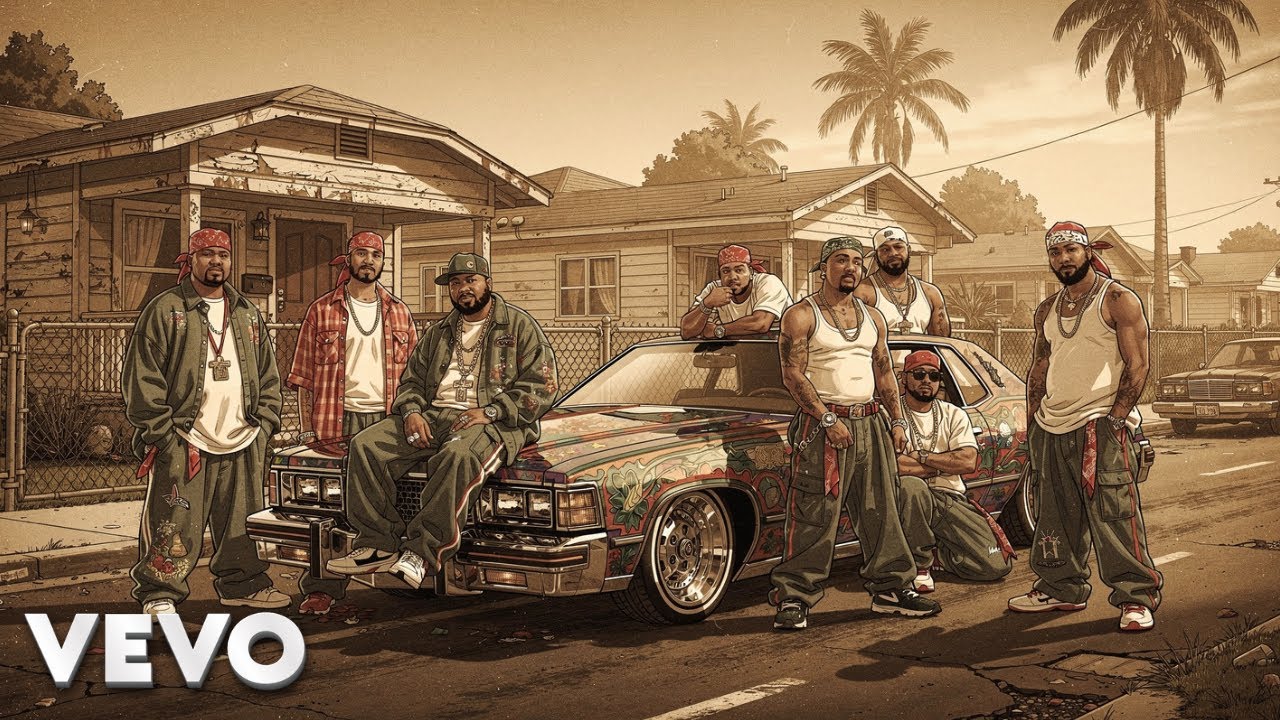 90s G-Funk Hip Hop Classics 🔥 Old School West Coast Rap Mix