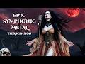 The Ascension | Epic Symphonic Metal | NovaSymph