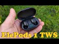 ELEPHONE ELEPODS 1 TWS ОБЗОР НАУШНИКОВ ЗА 10$