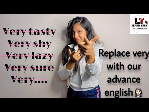 Replace old english