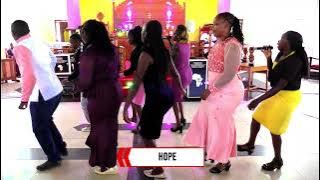 TI KWAGIRIRA NI GWITIKIRIKA //AIPCA MUTHURUMBI HOPE GROUP