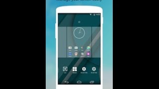 L Launcher Hands On The Android 5.0 Lollipop Alternative screenshot 4