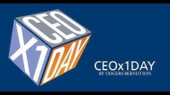 Odgers Berndtson Youtube