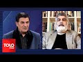 FARAKHABAR - How Realistic is Presence of Terrorist Groups in Afghanistan?