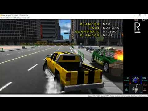 Citra 3DS | Crash City Mayhem | 60FPS Ultra Settings Gameplay