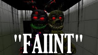 Faint-by Linkin Park [FNAF/SFM/MUSIC]