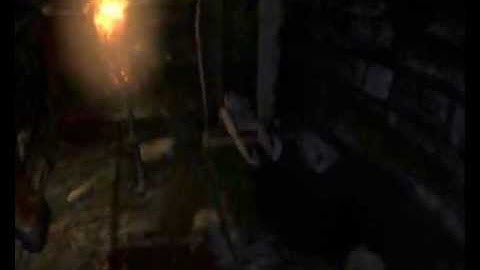 Amnesia - An Unexpected Arrival Part 2