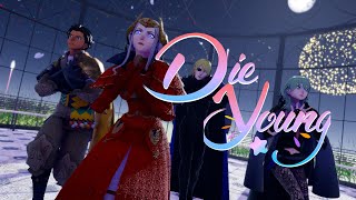 Die Young 2022 Remakemmd X Fe3H