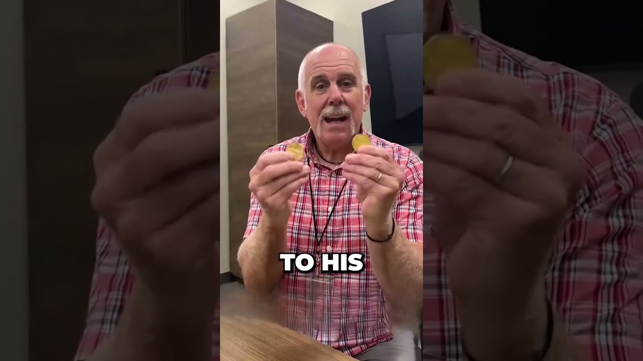 Craziest Things Found By Complete Amateurs Ever