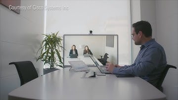 Investors Should Watch Cisco