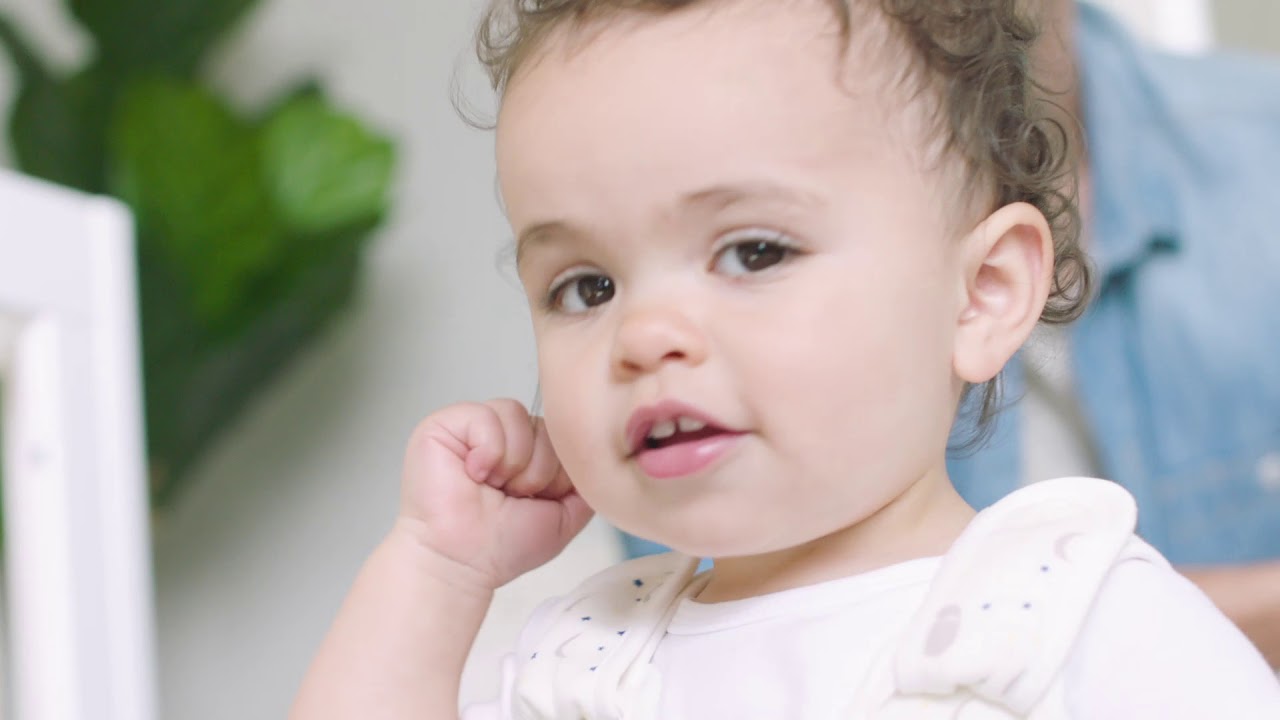 Ergobaby On The Move Sleep Bag