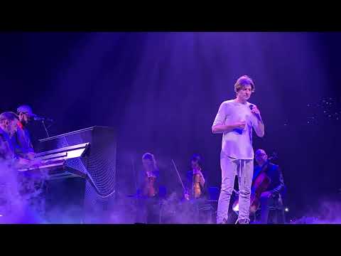 Clouseau - Afscheid van een vriend (eerbetoon aan Dirk) @ Sportpaleis, 9 jan 2025