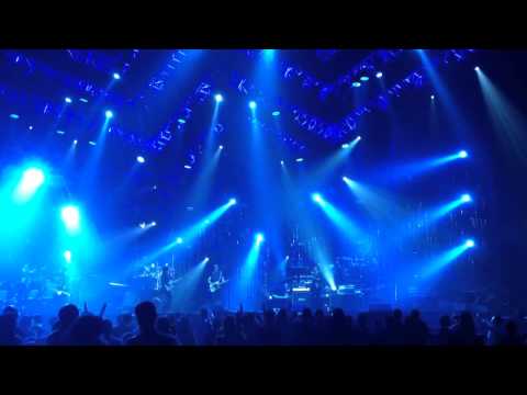 wynners 2014 concert Venetian Macau