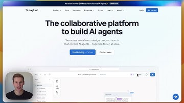 Integrating Voiceflow With Facebook Messenger, Instagram & More