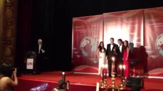 Information International Diamond Prize for Excellence in Quality, Brus Update