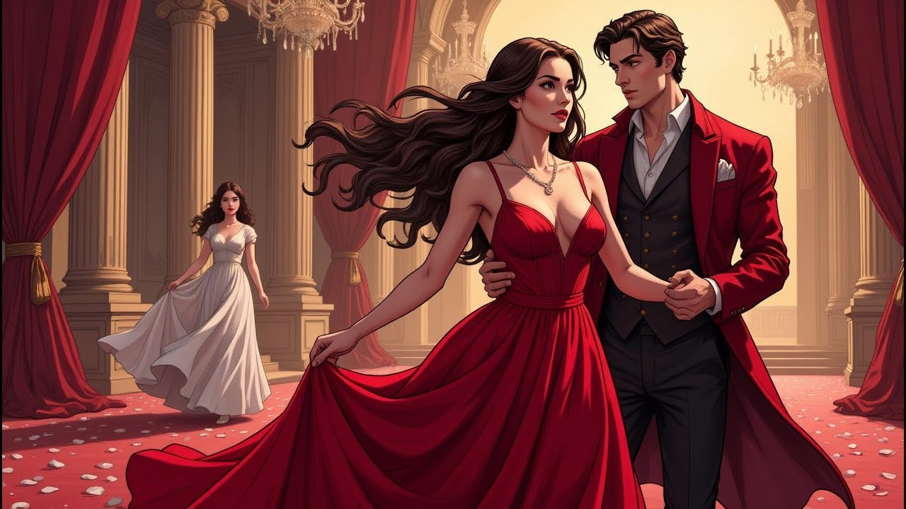 Reencarnada, renuncié voluntariamente a mi estatus de prometida para cedérselo a su protagonista...