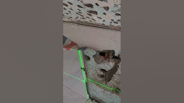 kỹ thuật ốp gạch âm tường phòng khách chuẩn đẹp