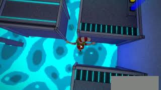 FE2 Map Test | Pixelated Facility [Easy Insane] [Very laggy imo]