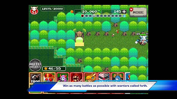 Welcome to the Dungeon iOS Android