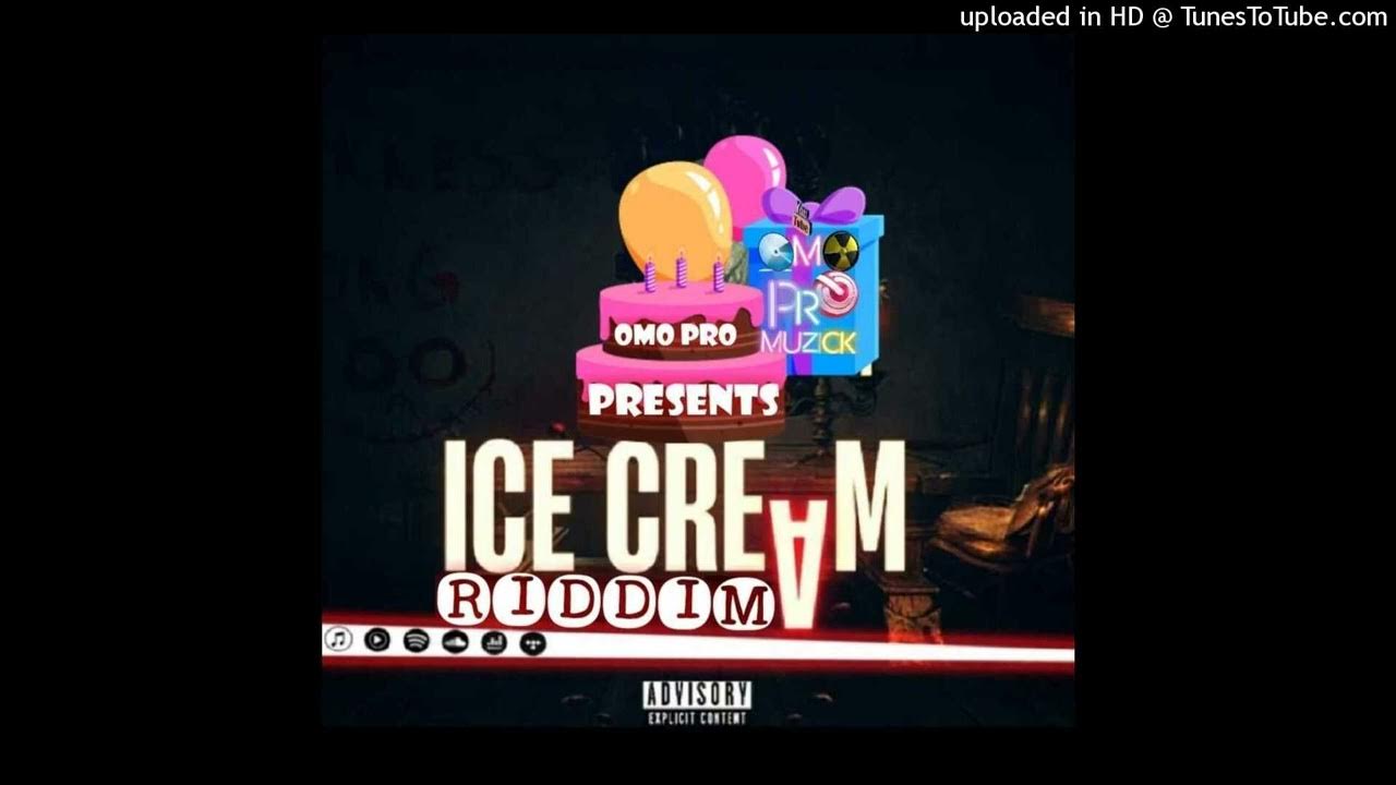 Ras Perfect fT Chichie Babies Ndoda Kuenda Newe IceCream Riddim Omo