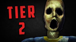 The INSANE and Disturbing Fallout Theories and Lore - Tier 2