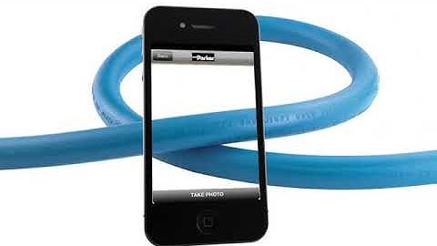 Parker - Parker Tracking System (PTS)