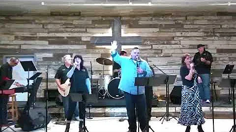 #1 Julie Teel /J2R Band. Song - Let it Rise