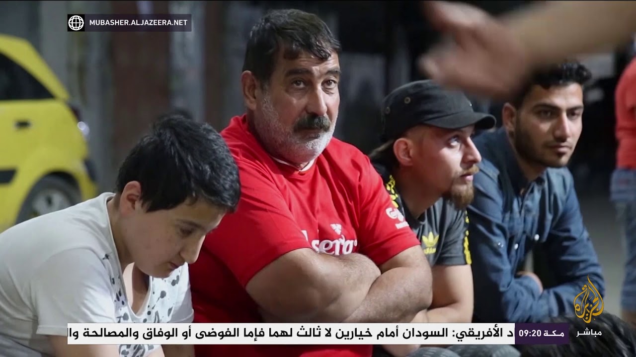 حول العالم .. مابين عادات رمضانية في العراق والتعرف على شعاب مرجانية في استراليا