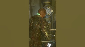 😈 - Callisto Protocol