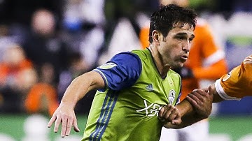 Interview: Nicolás Lodeiro on facing Toronto for a second straight season