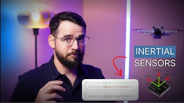 Practical Guide to Inertial Sensors