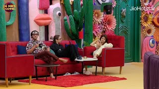 Information Qazi Touqeer blames Arishfa Khan; discussion over fight with Mary Kom leaves Arishfa alone Guide