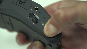 Zoom H6 Tutorial