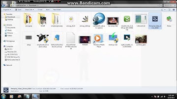 How to setup dazzle part 2