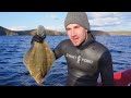 Spearfishing Adventures 2021 - Some early season catches! (Episode 1)